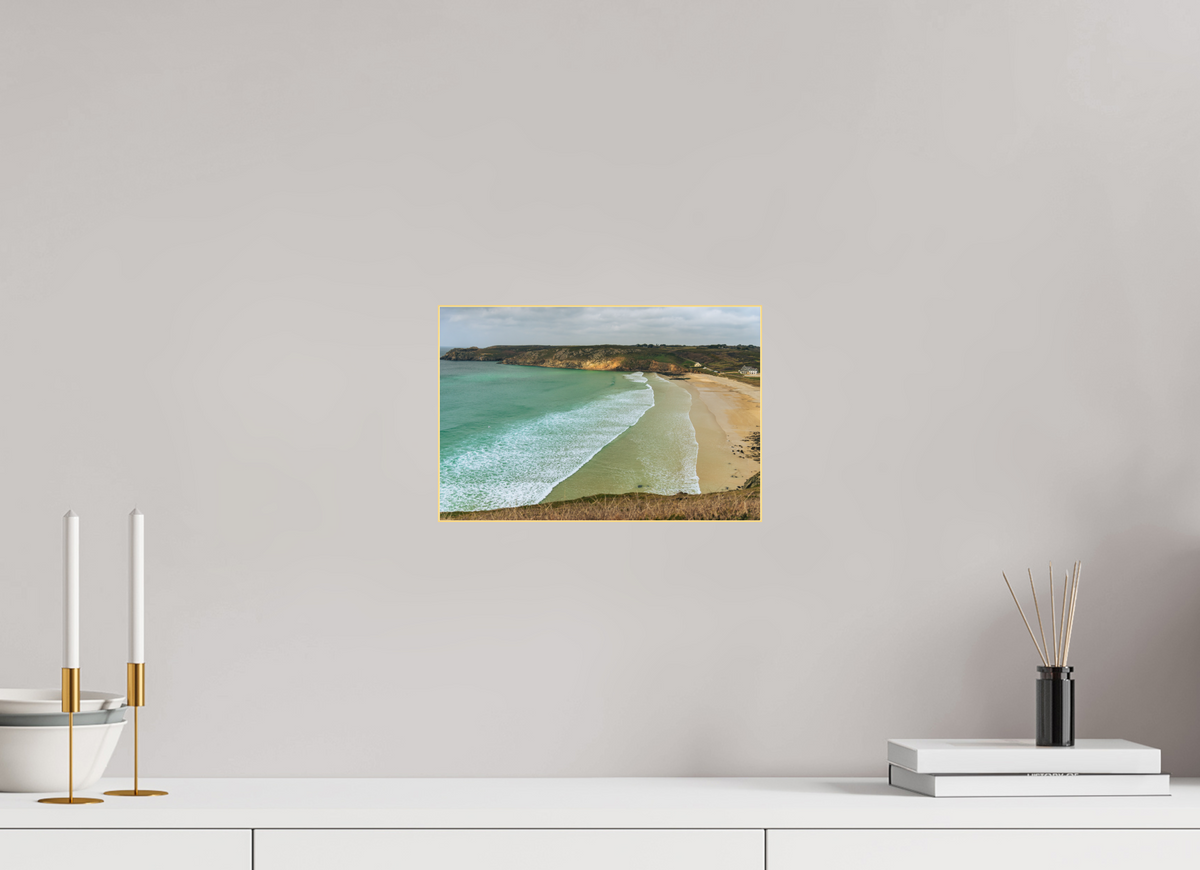 30 x 20 cm, Plexi Fine Art OR Bae an Avon