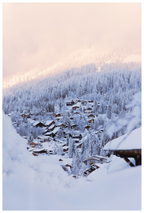 Main image Chalets cachés