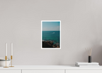 20 x 30 cm, Fine Art RAG 1 cm Adieu petit Bateau