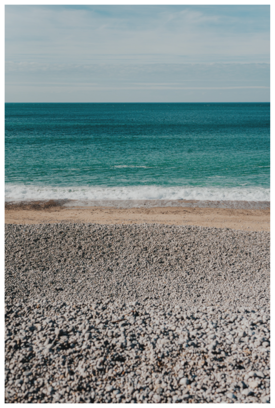 Main image Mer & Galets