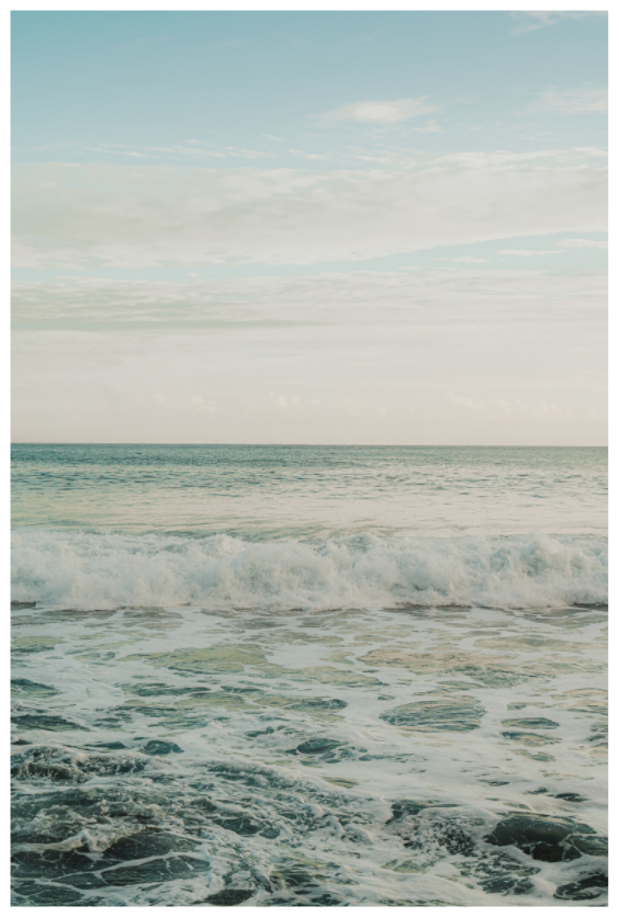 Main image Vagues & Remous