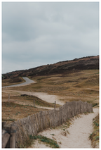 Main image Chemin sinueux