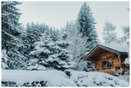 Main image Chalet des Alpes