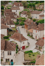 Main image Village perché sur les hauteurs