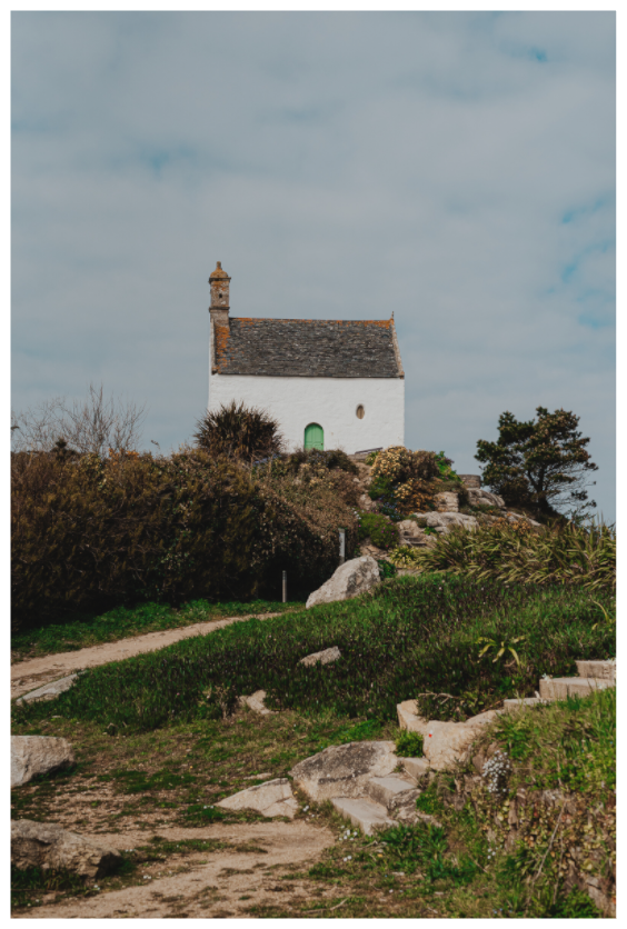 Main image Maison Bretonne