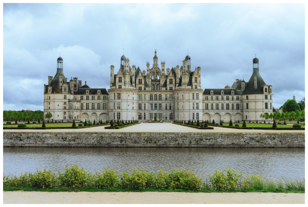 Main image Le Château de Chambord